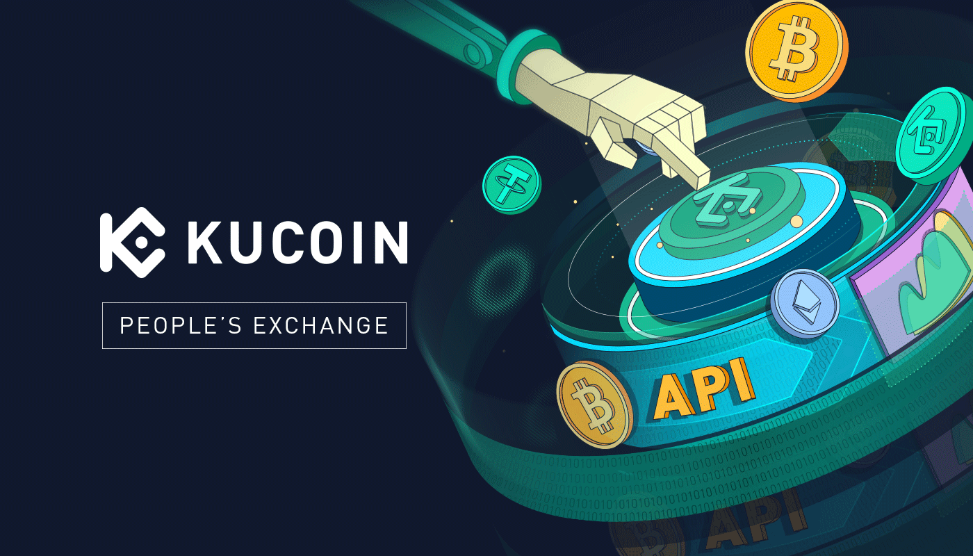KuCoin's Rewards Hub