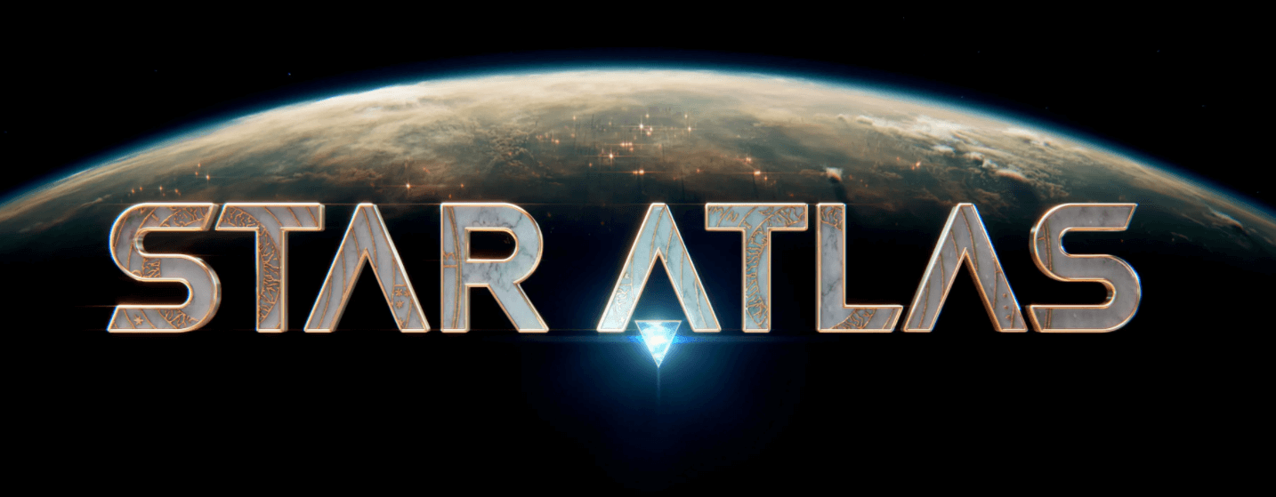 Star Atlas