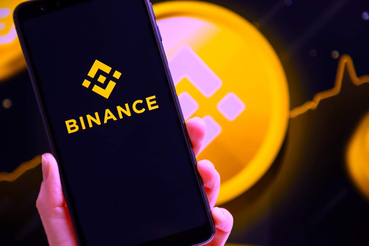 binance launchpool launchpad