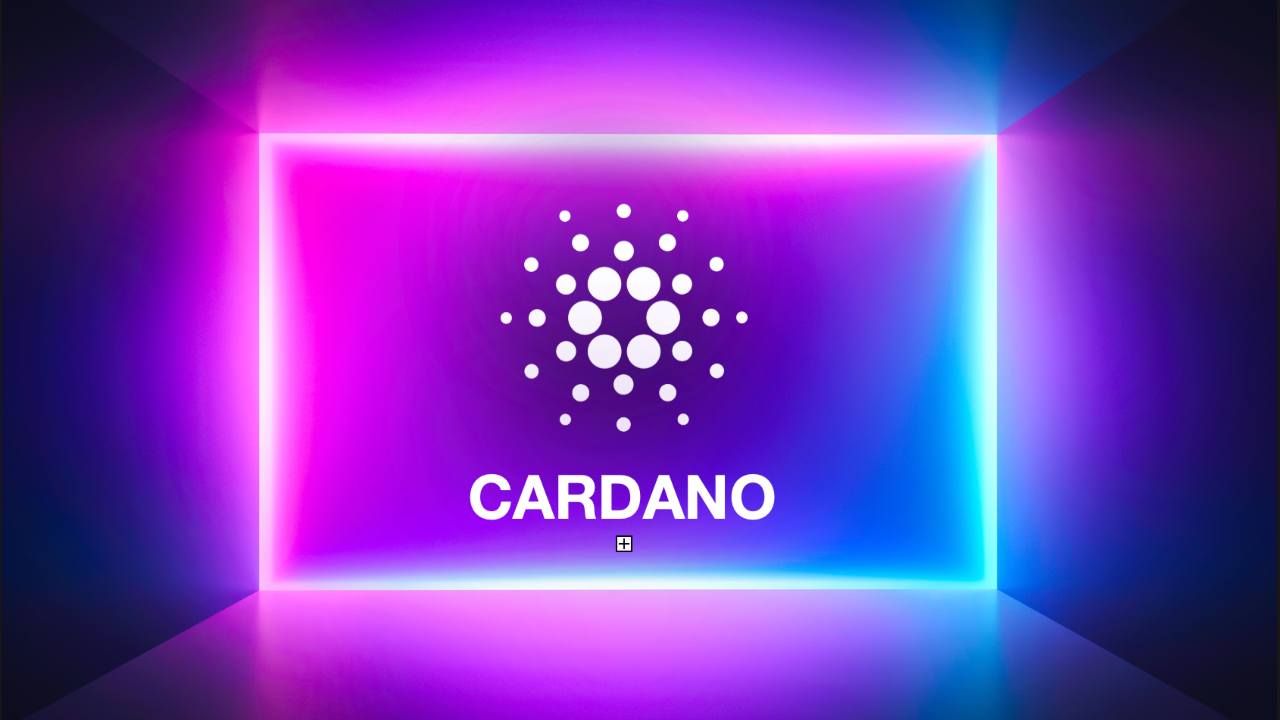 CARDANO ADA BLOCKCHAIN