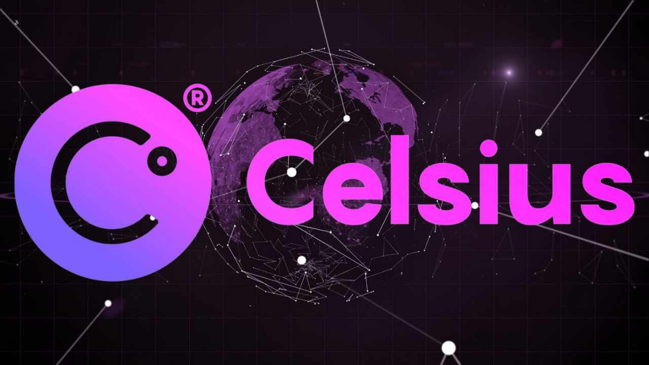 celsius network CEL