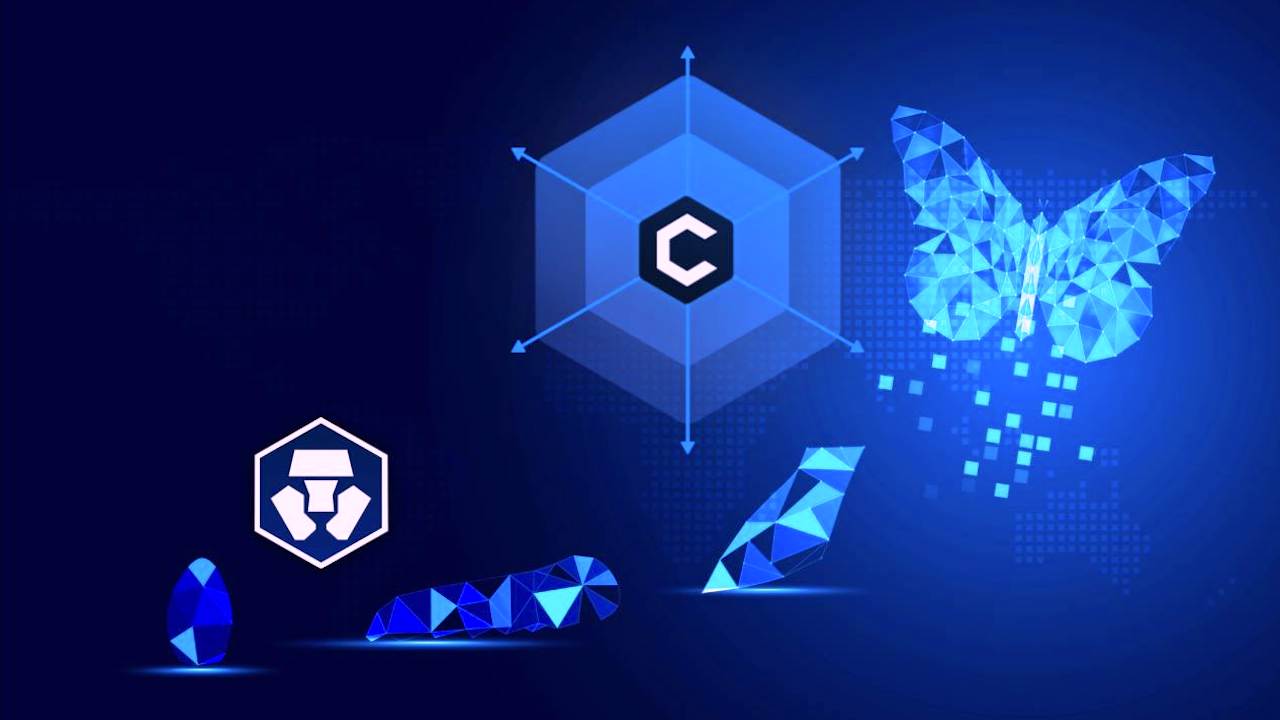 cronos crypto.com cro