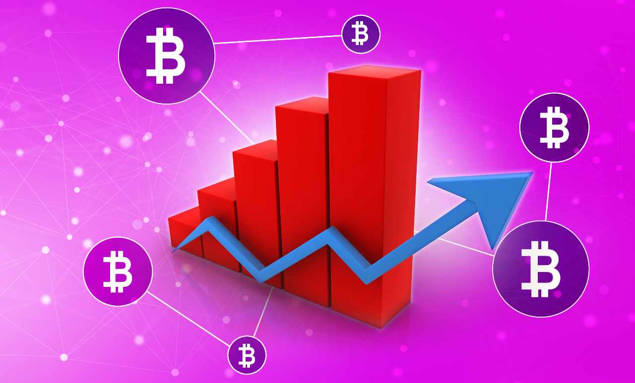 inflazione criptovalute bitcoin