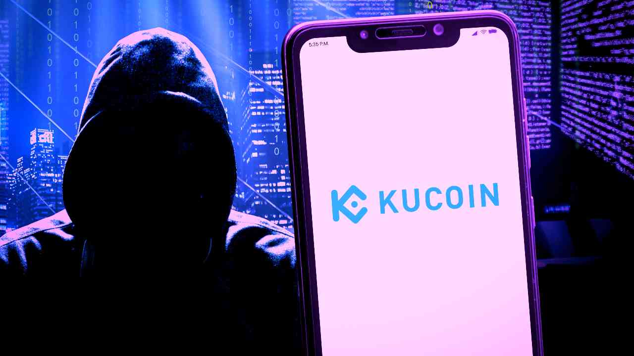 kucoin exchange criptovalute