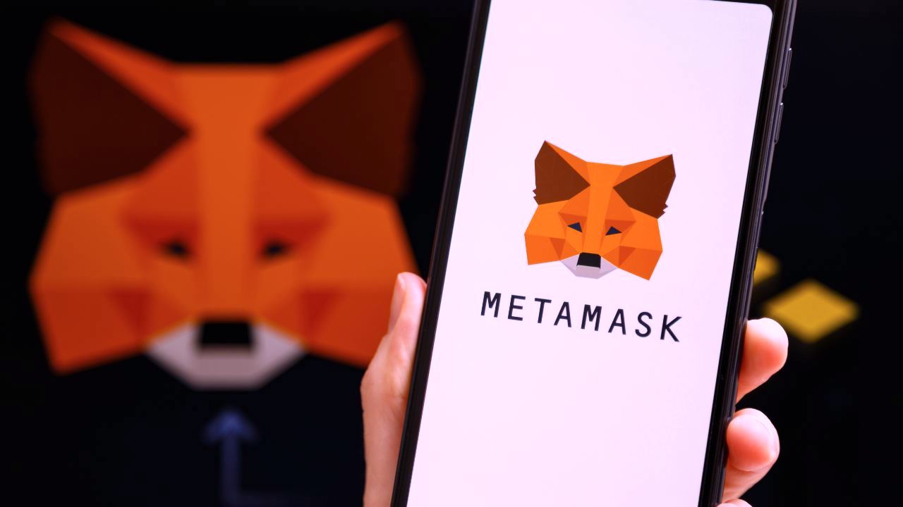 Metamask