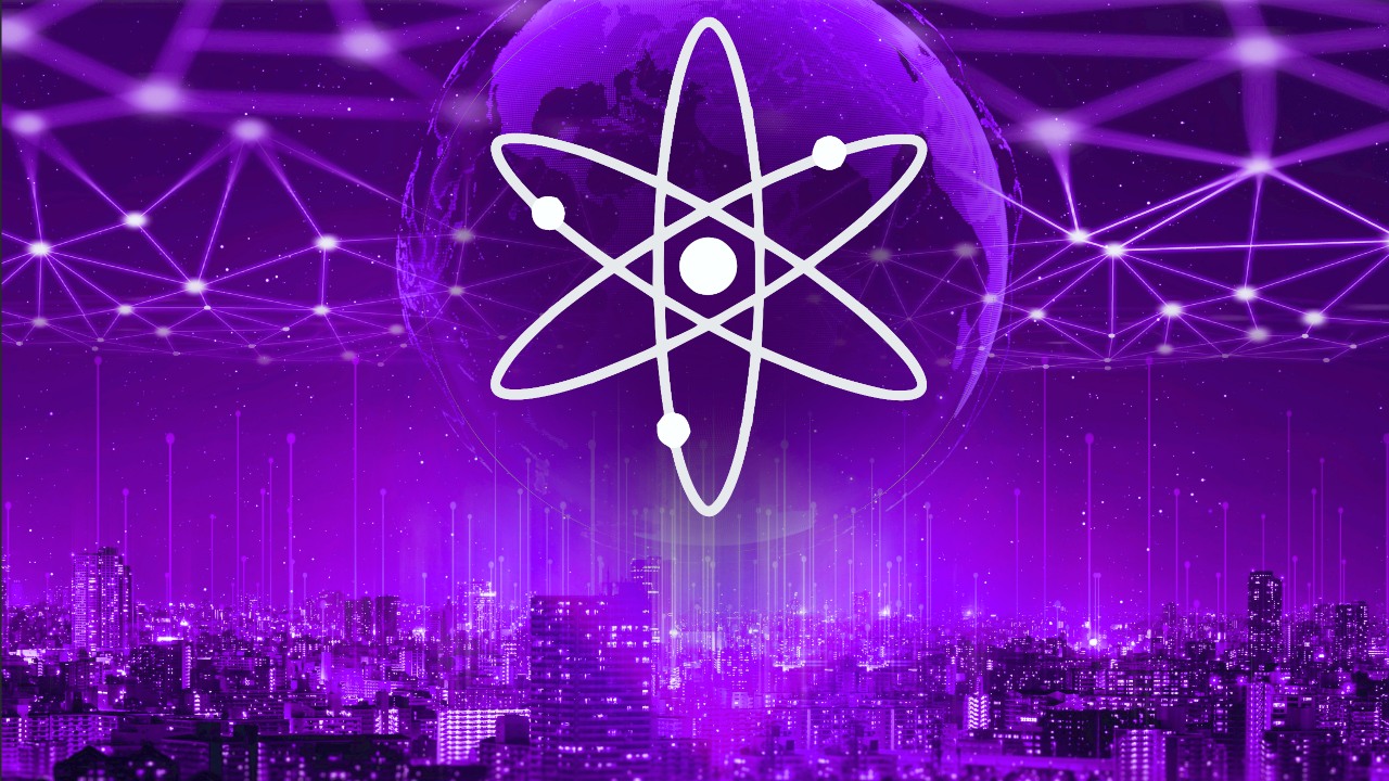 atom cosmos