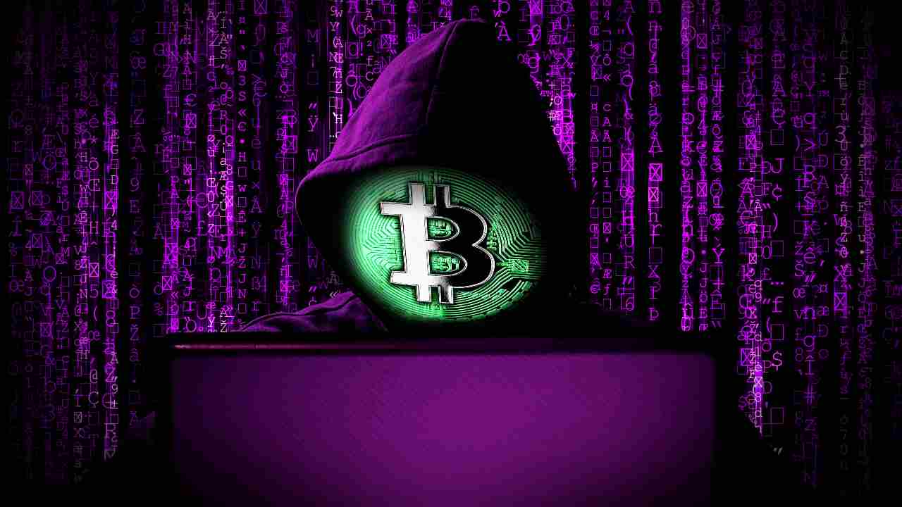 bitcoin anonimo