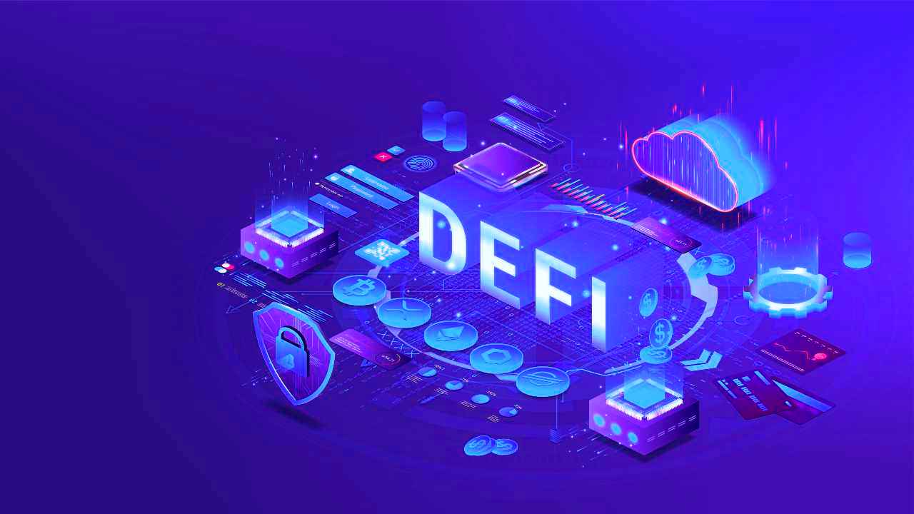 defi on-chain