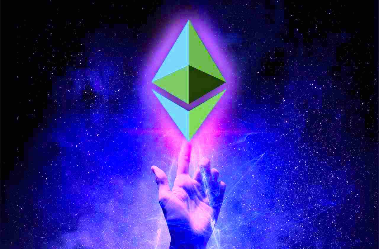 Ethereum 2.0 Merge