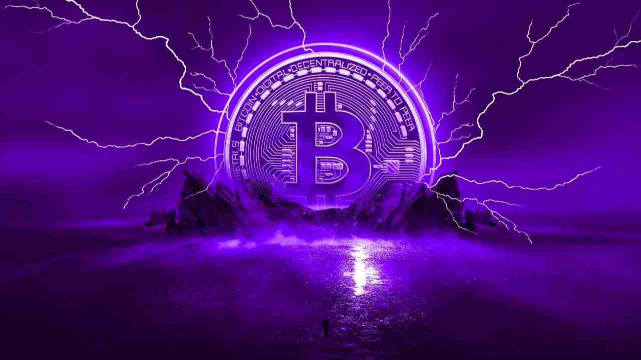 bitcoin lightning network