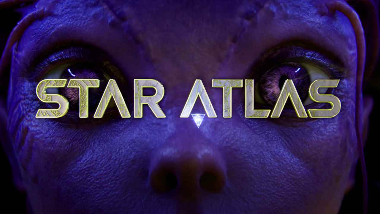 star atlas