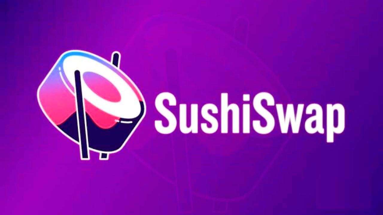 sushiswap guida