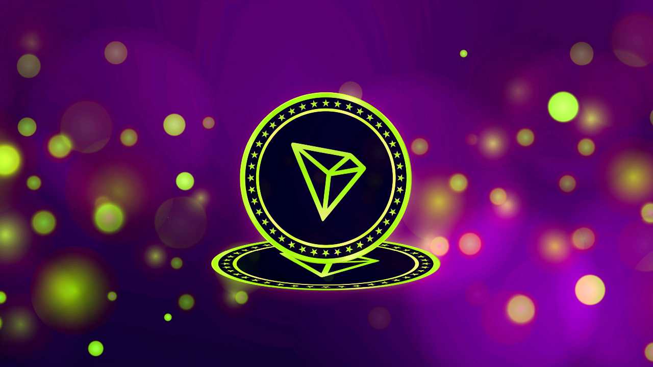 tron trx