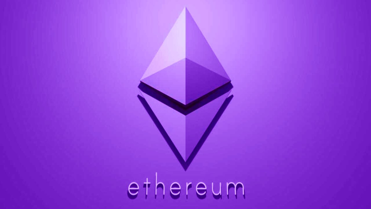 Ethereum merge