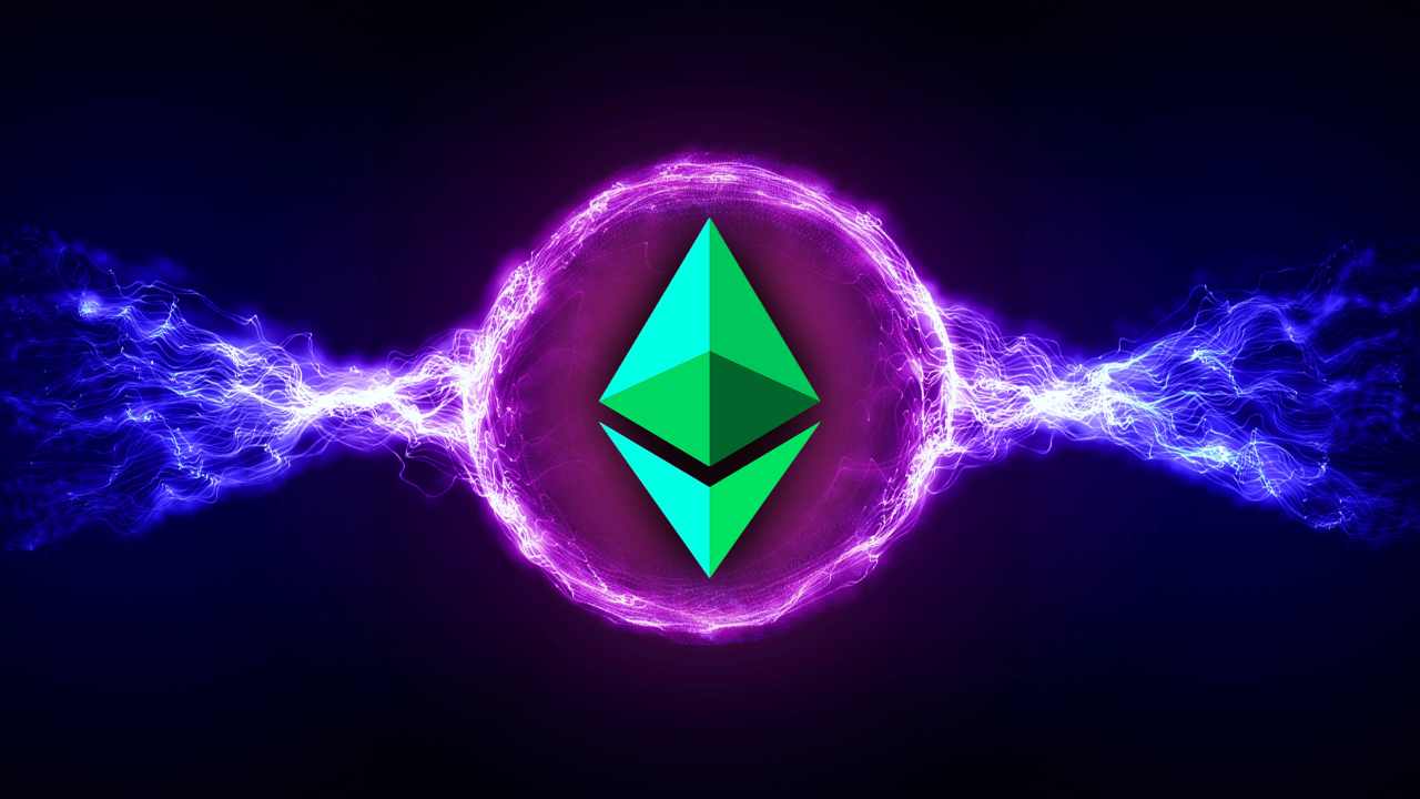 ethereum-merge