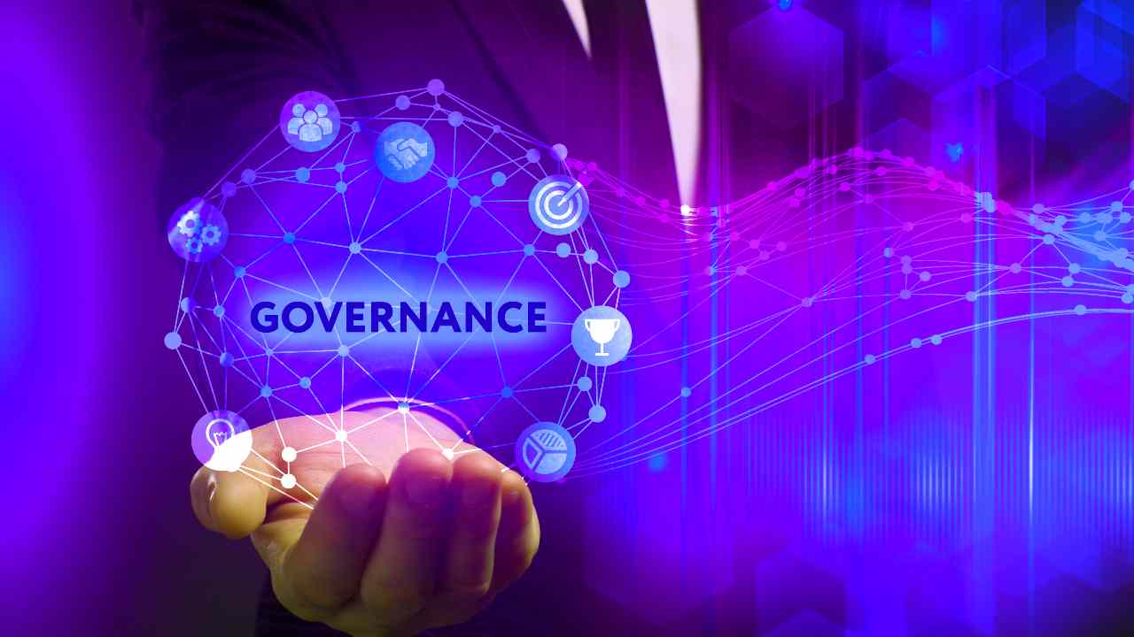 governance token
