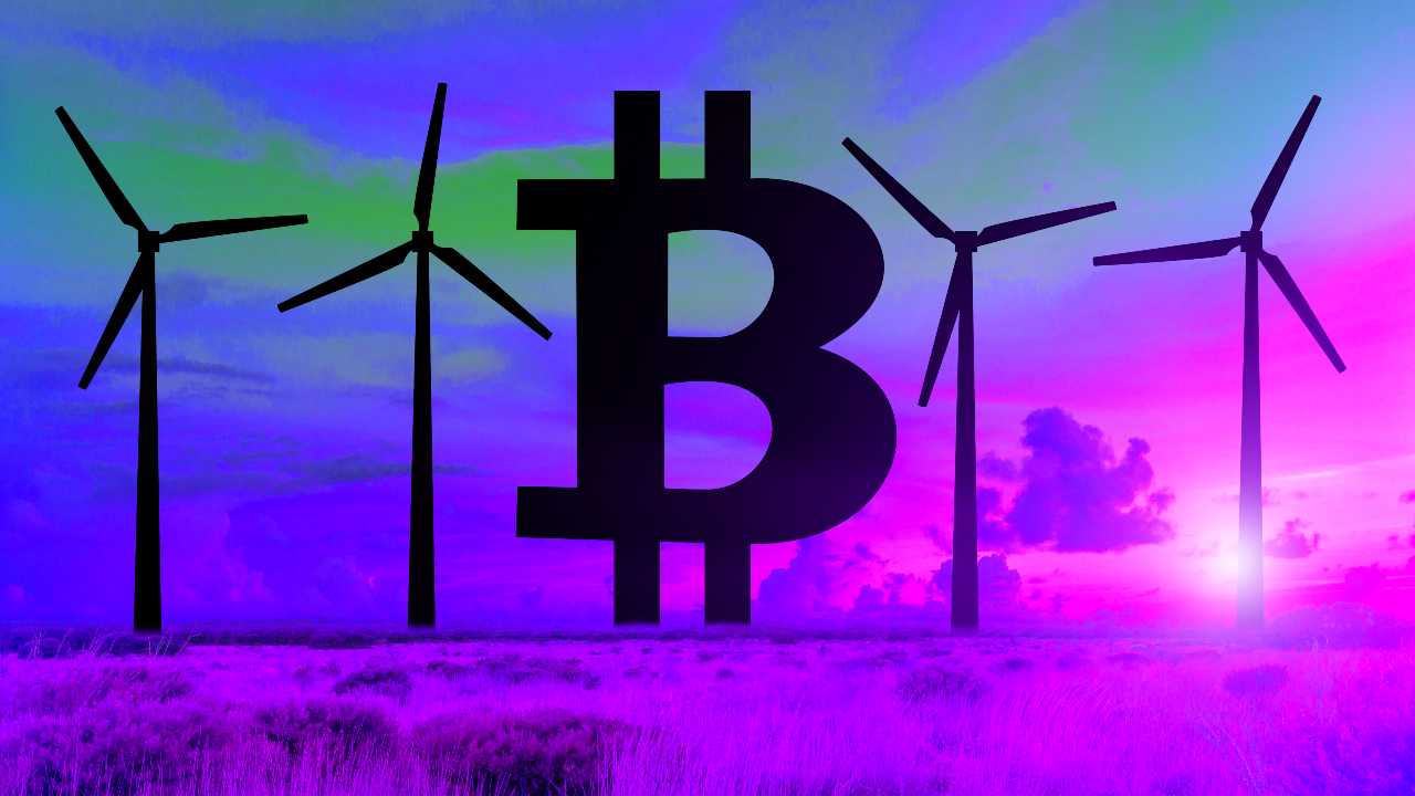 mining bitcoin criptovalute
