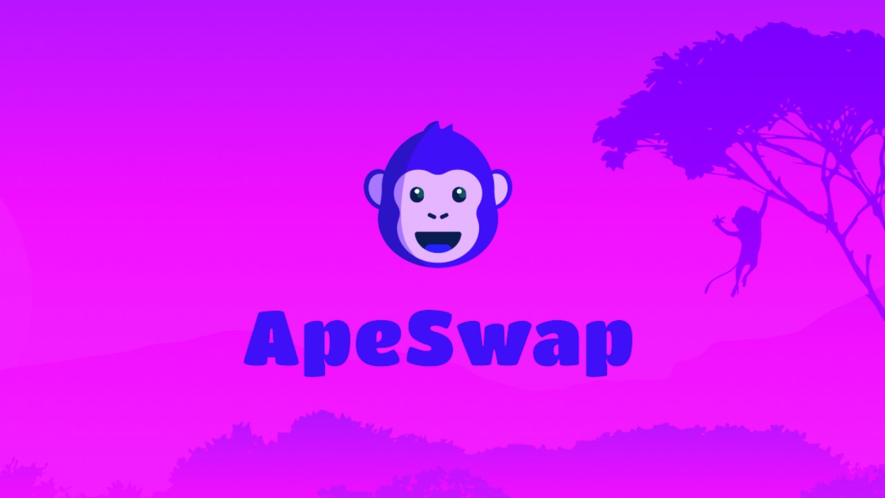 apeswap