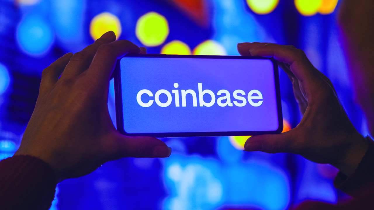 Coinbase