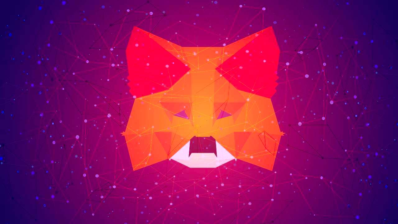 collegare metamask