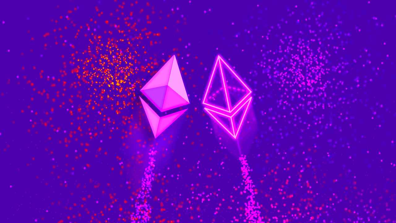 ethereum beacon chain