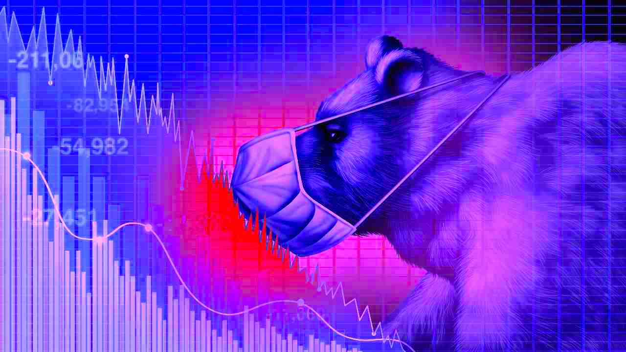 bear market