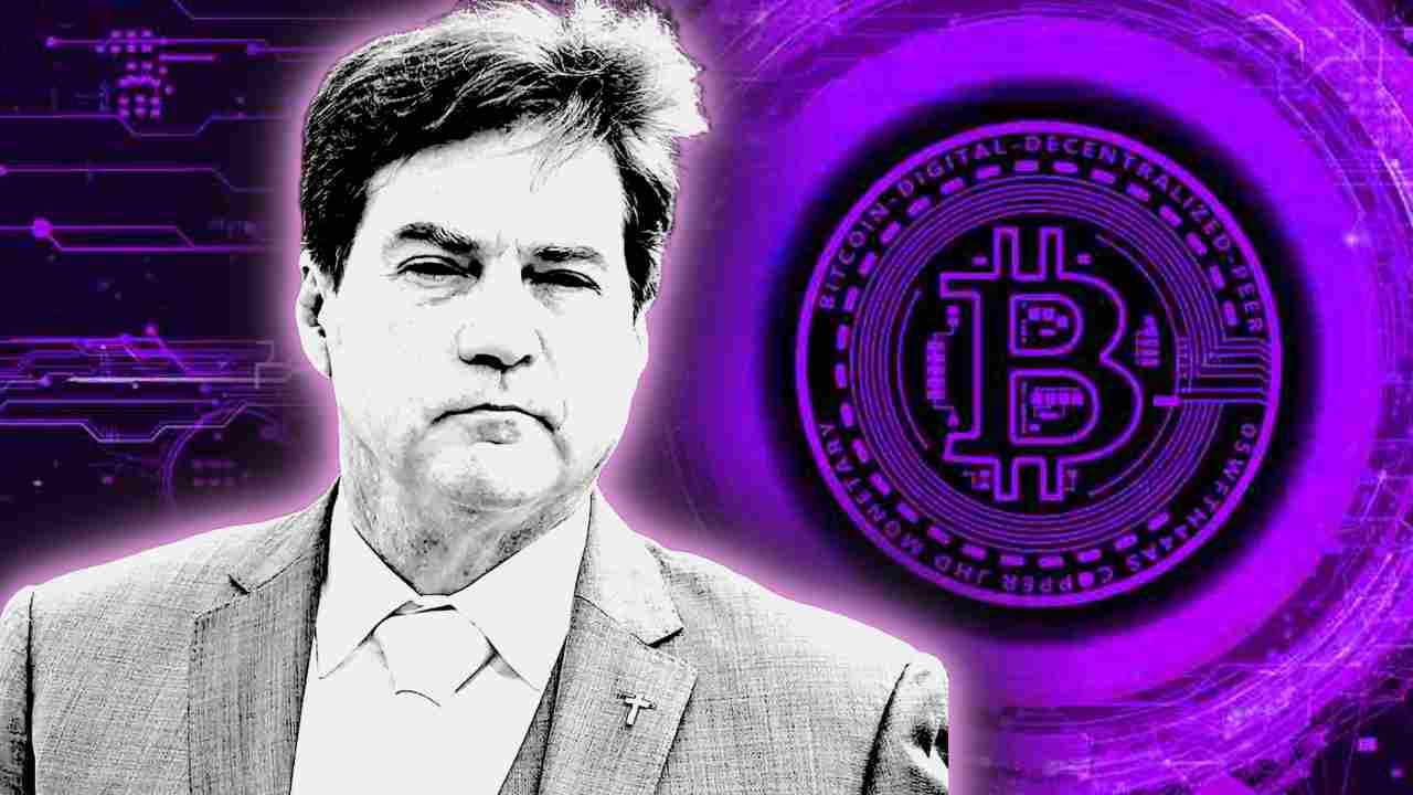 craig wright bitcoin