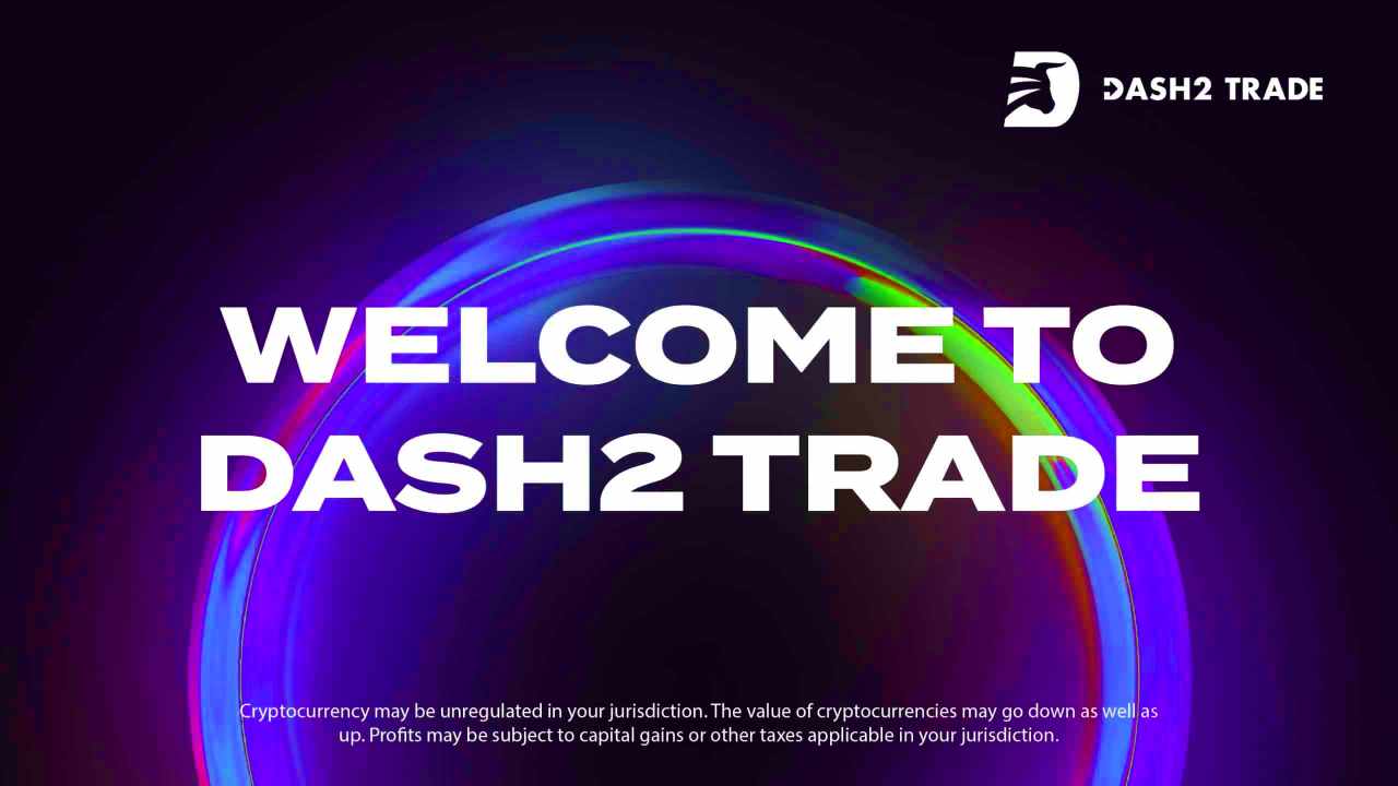dash 2 trade d2t