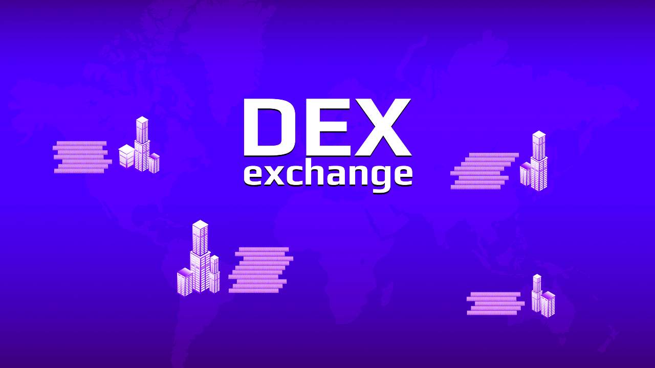 dex exchange decentralizzati