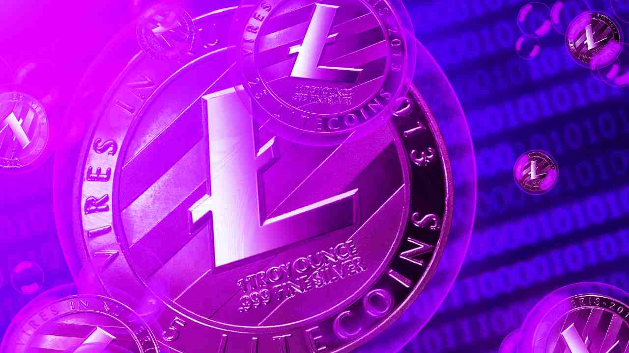 litecoin bitcoin