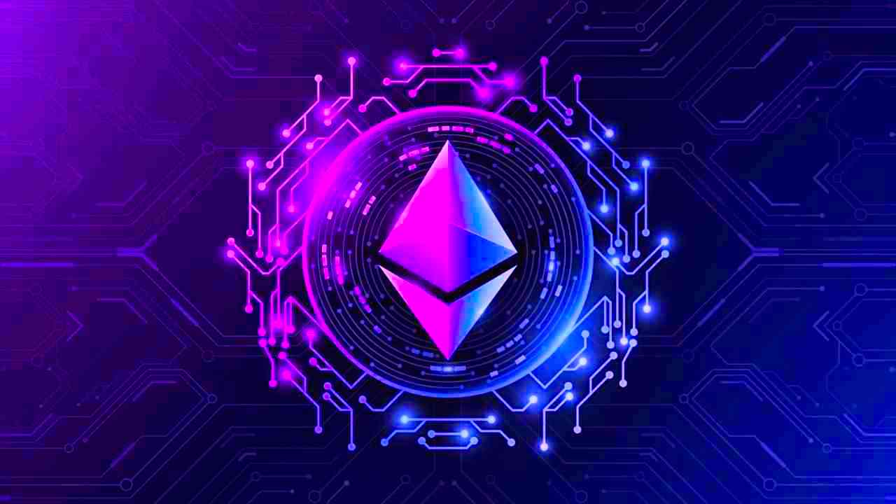 ethereum scalabilità