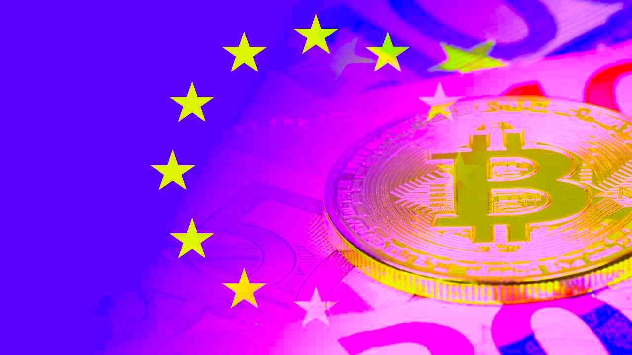 Euro digitale