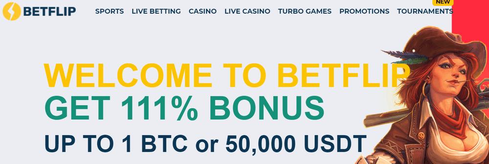 Betflip