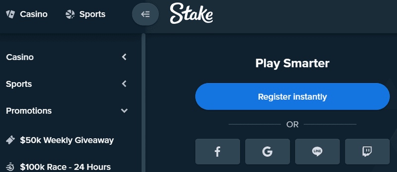 Stake.com