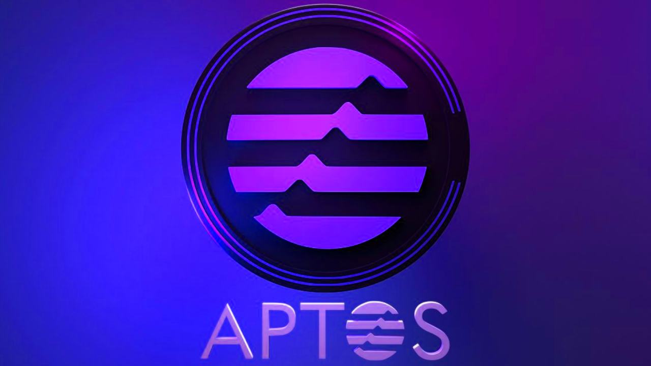 aptos blockchain