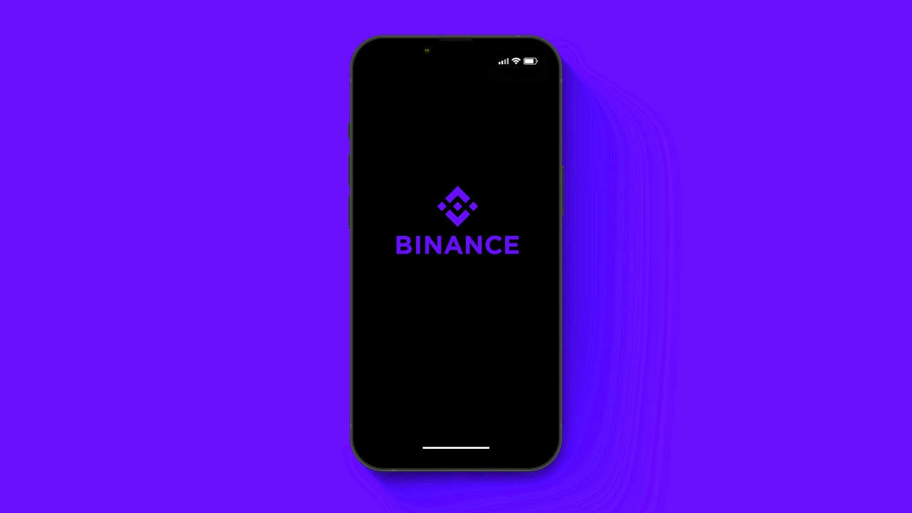 guida binance