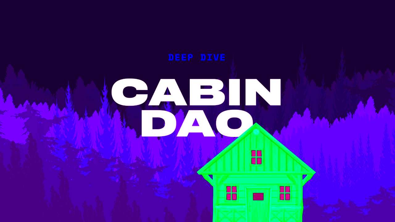 cabin dao