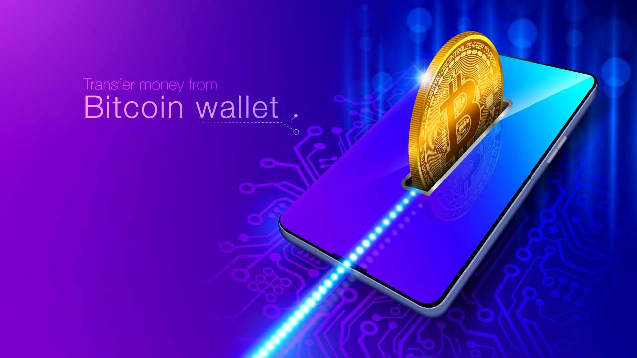 conservare criptovalute bitcoin wallet