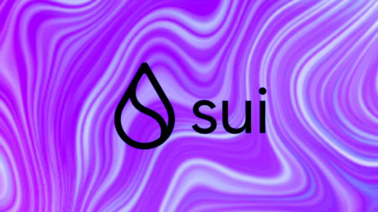 sui blockchain