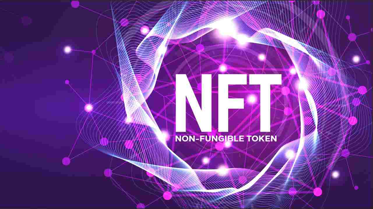 guida nft non fungible token