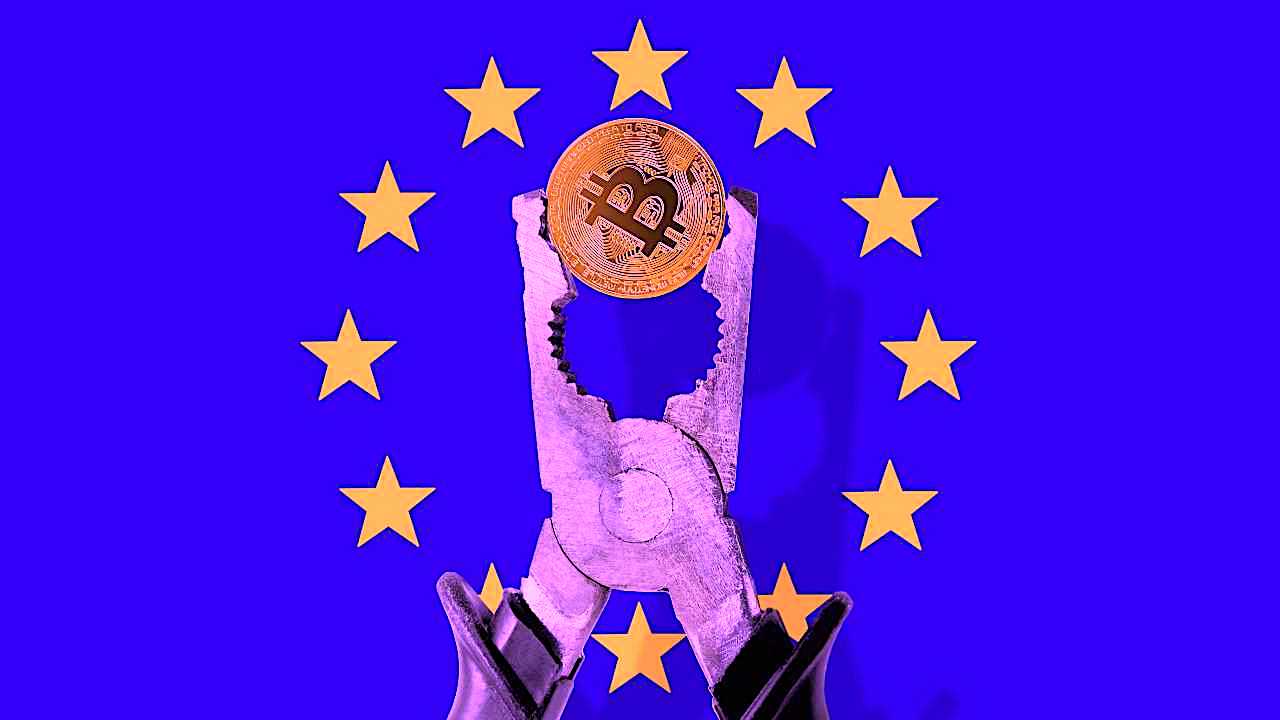 criptovalute unione europea