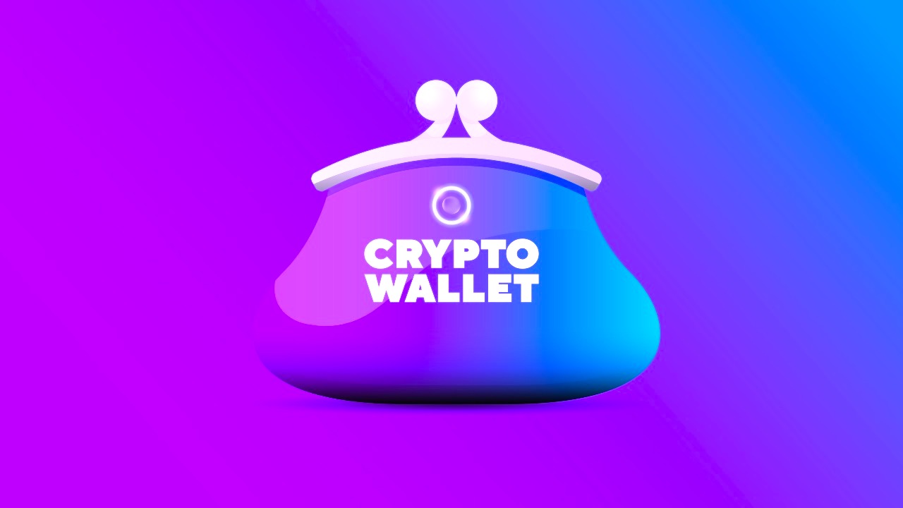 bitcoin wallet criptovalute