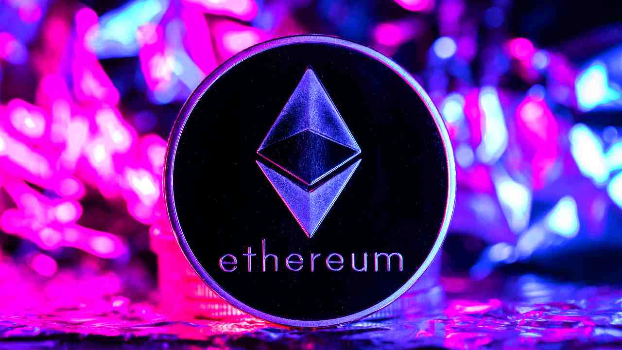 ethereum bnb chain