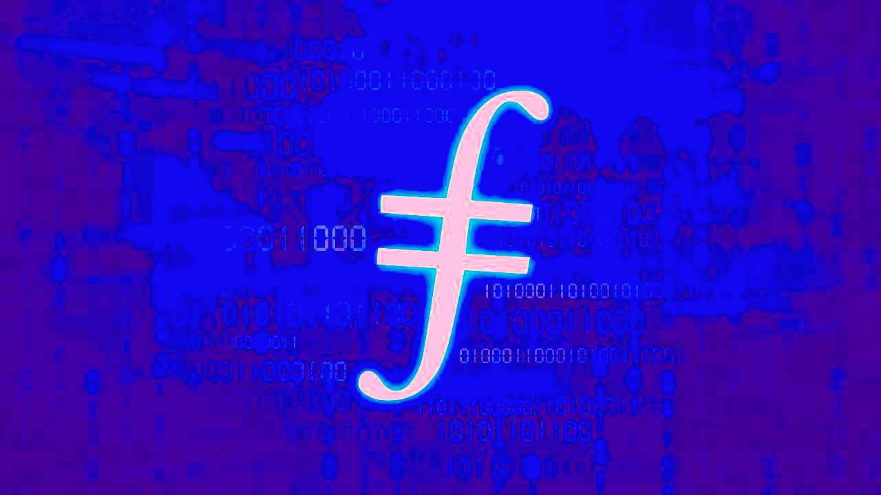 filecoin fil