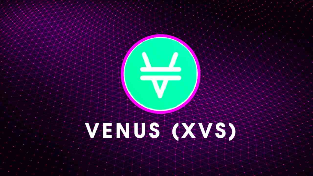 venus protocol xvs