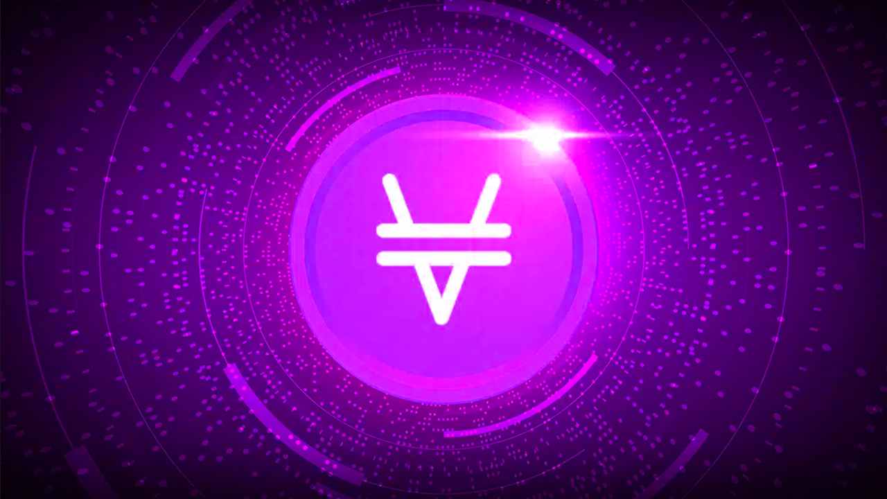 venus protocol xvs