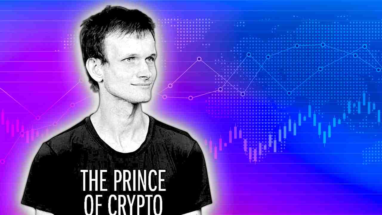 ethereum vitalik buterin