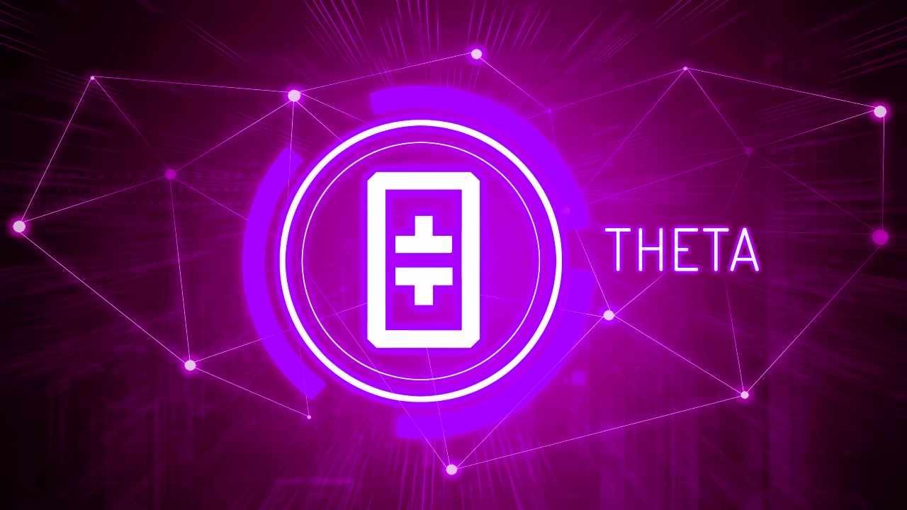 Theta Network