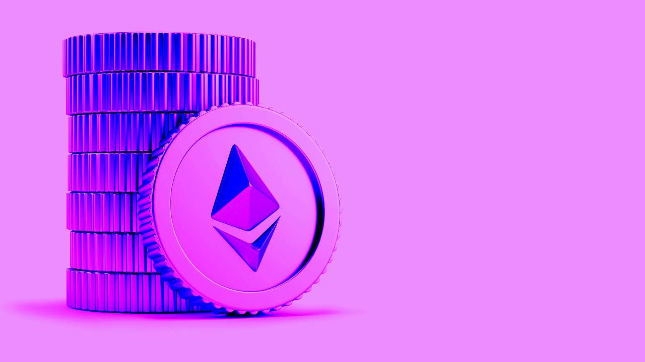 ethereum liquid staking