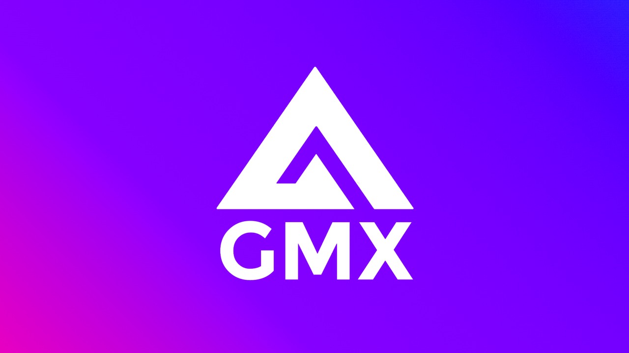 gmx trading